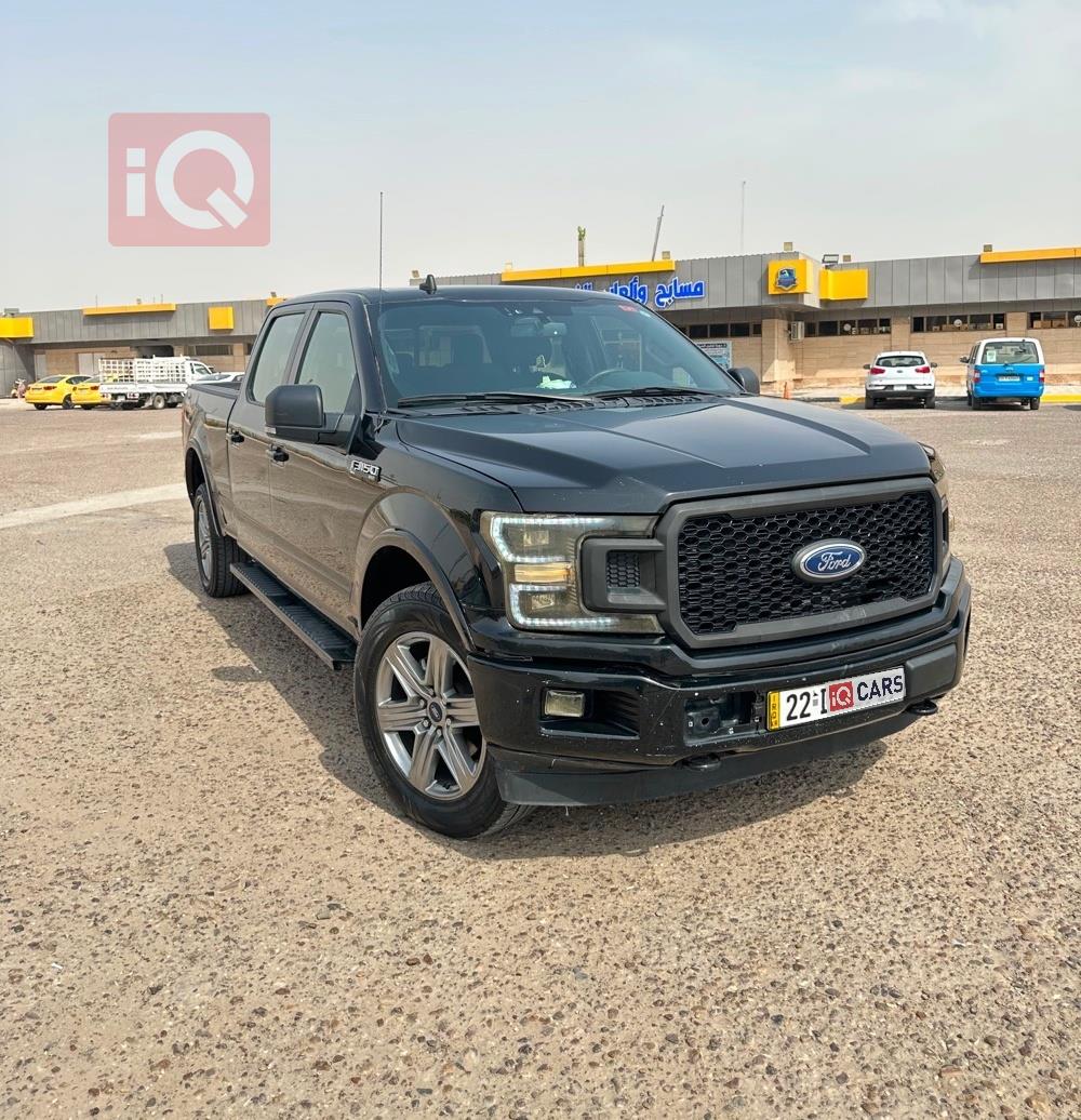 فورد إف-150